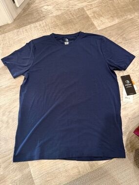 MPG Velocity Tee